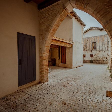 لوزيرت La Chambre Bleue المظهر الخارجي الصورة