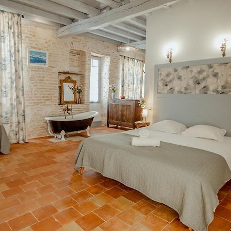 لوزيرت La Chambre Bleue المظهر الخارجي الصورة