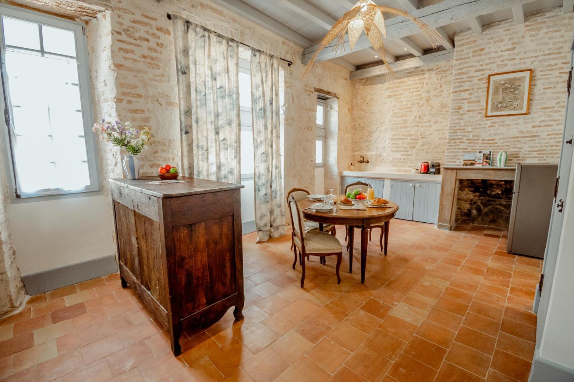 لوزيرت La Chambre Bleue المظهر الخارجي الصورة