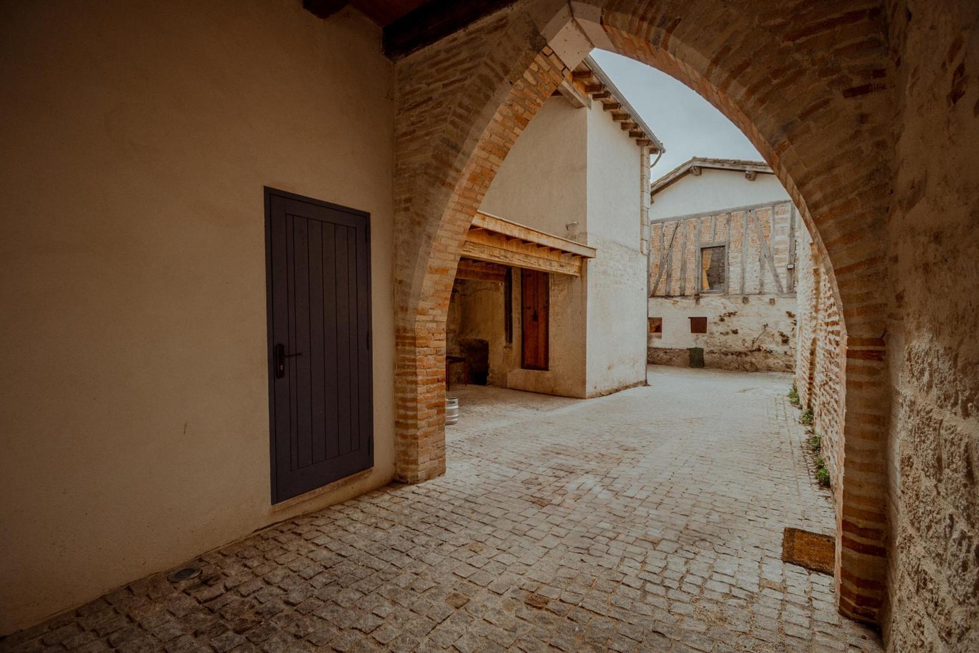 لوزيرت La Chambre Bleue المظهر الخارجي الصورة