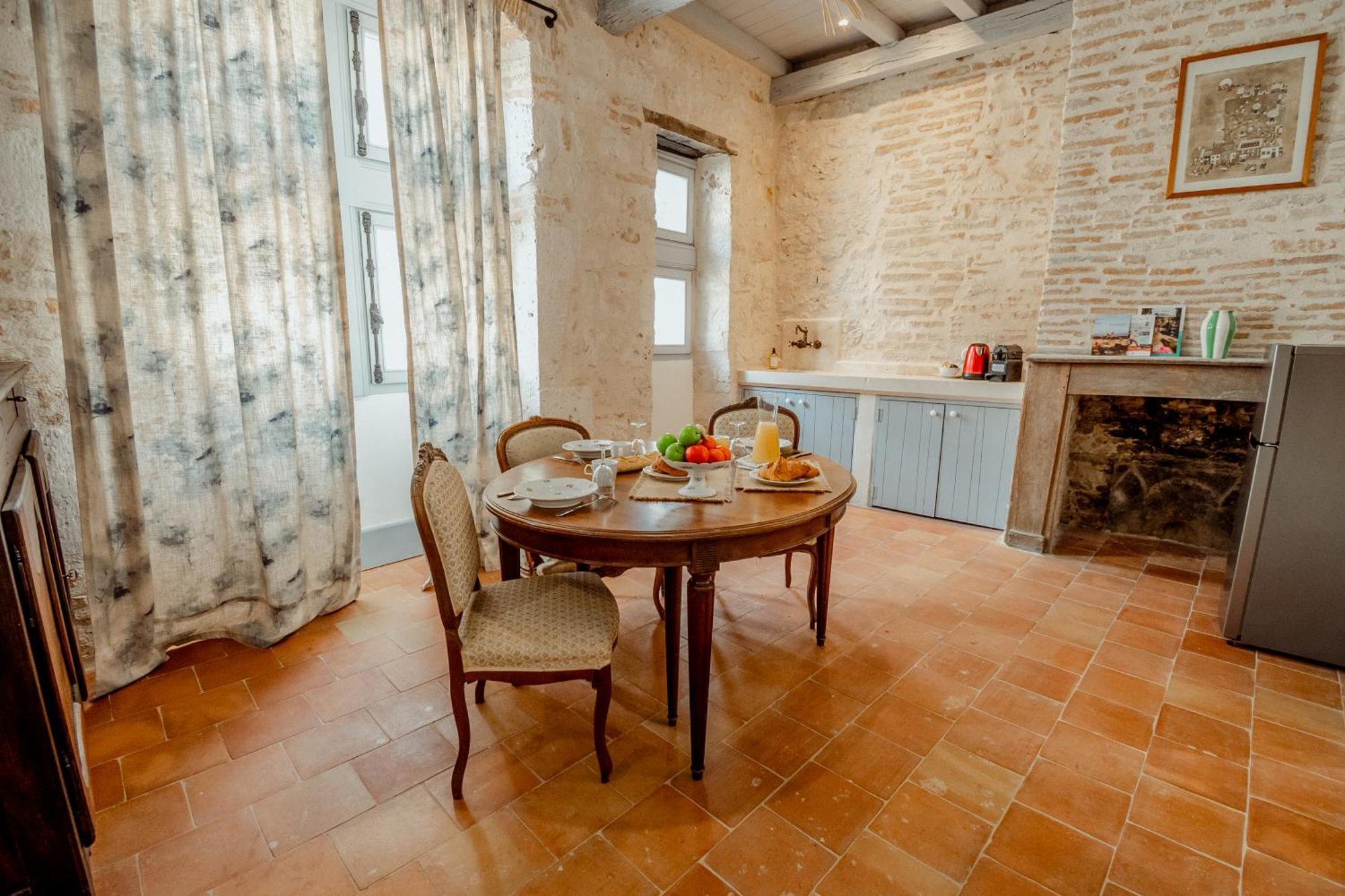 لوزيرت La Chambre Bleue المظهر الخارجي الصورة