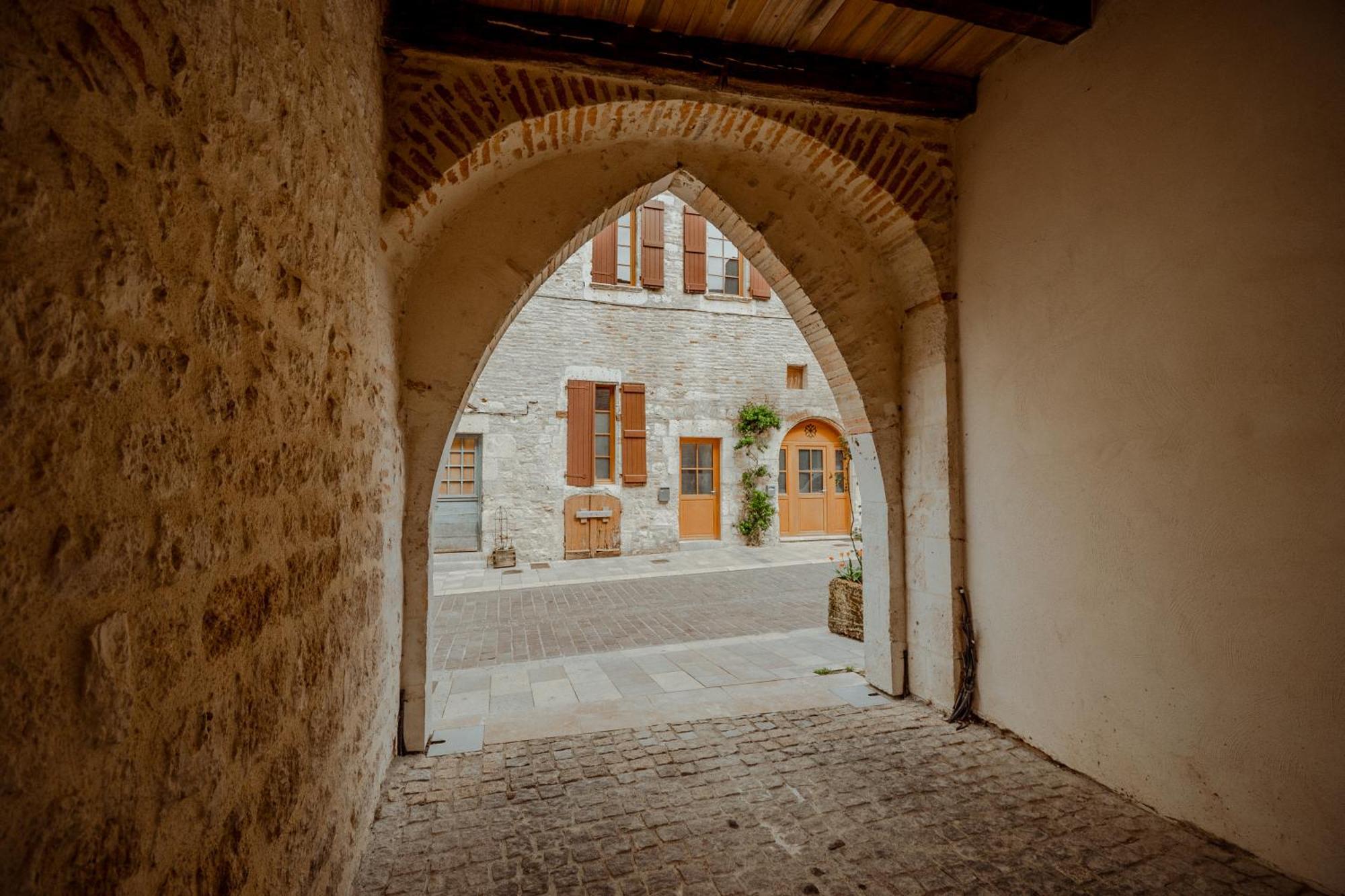 لوزيرت La Chambre Bleue المظهر الخارجي الصورة