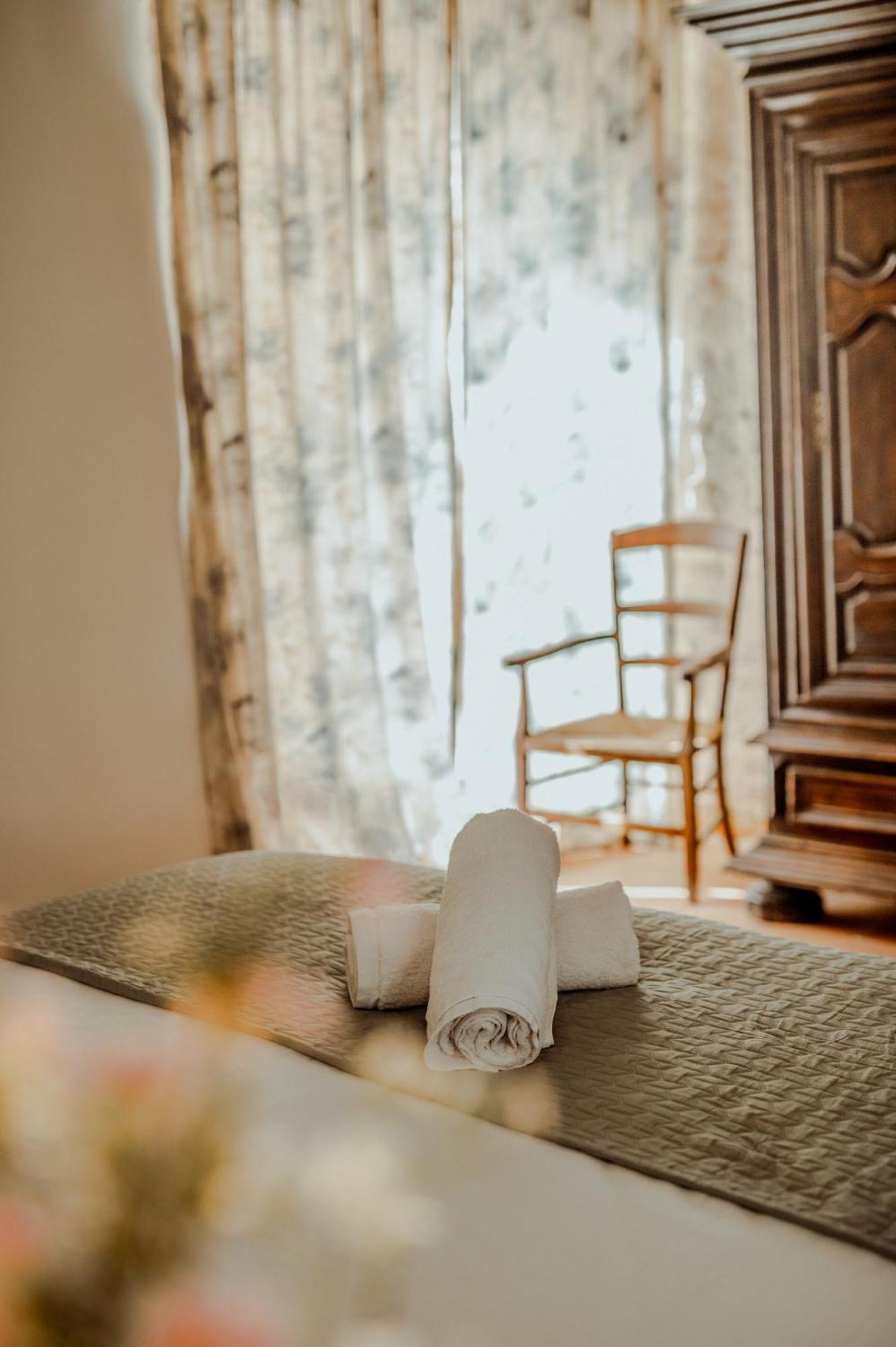 لوزيرت La Chambre Bleue المظهر الخارجي الصورة