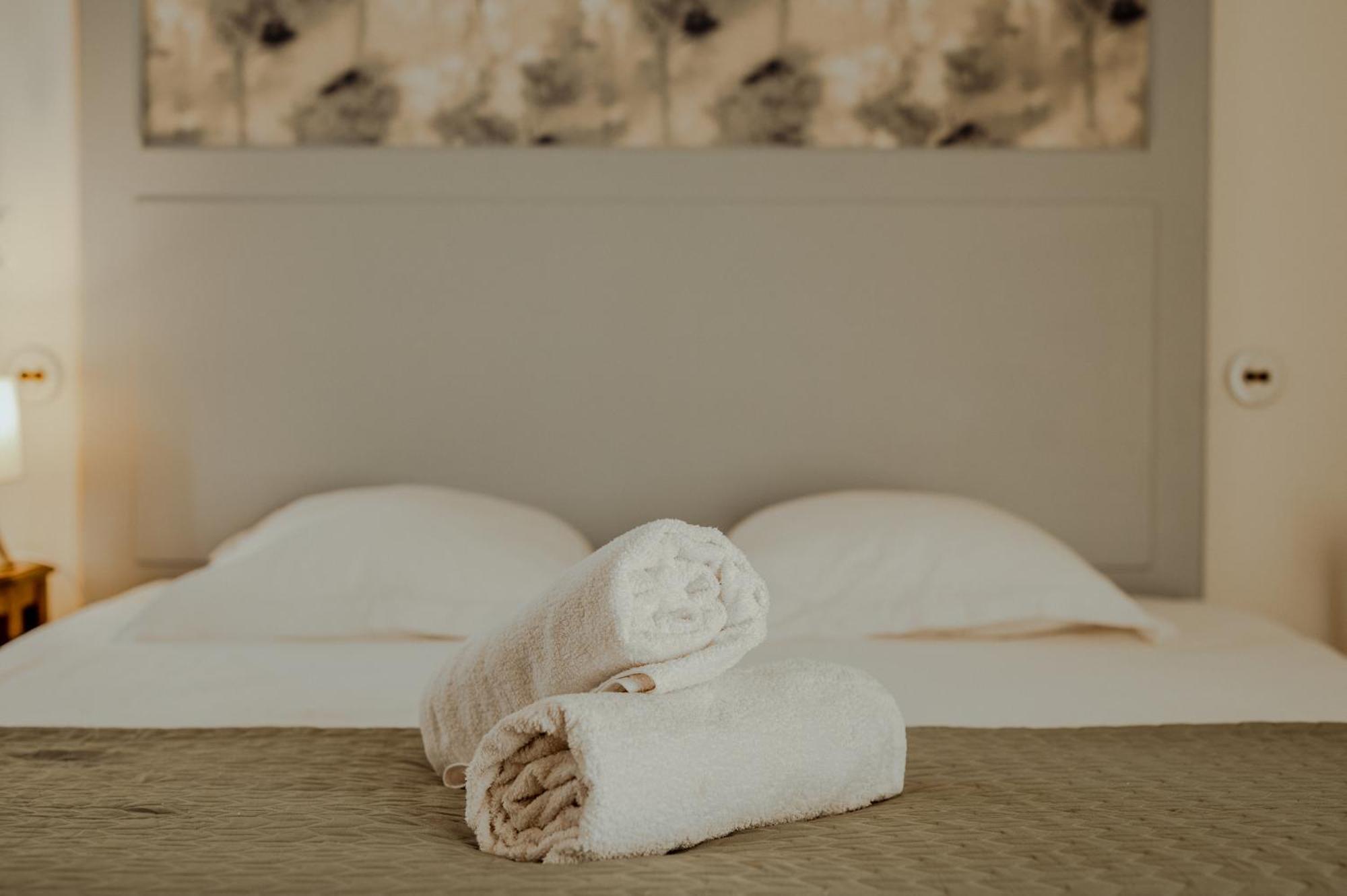 لوزيرت La Chambre Bleue المظهر الخارجي الصورة