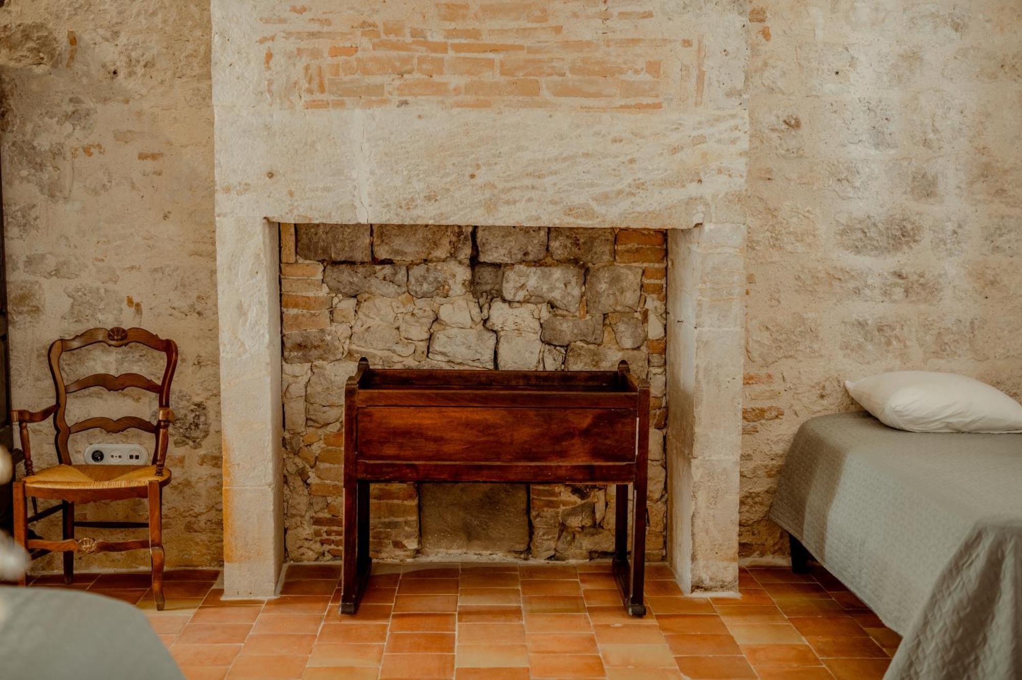 لوزيرت La Chambre Bleue المظهر الخارجي الصورة