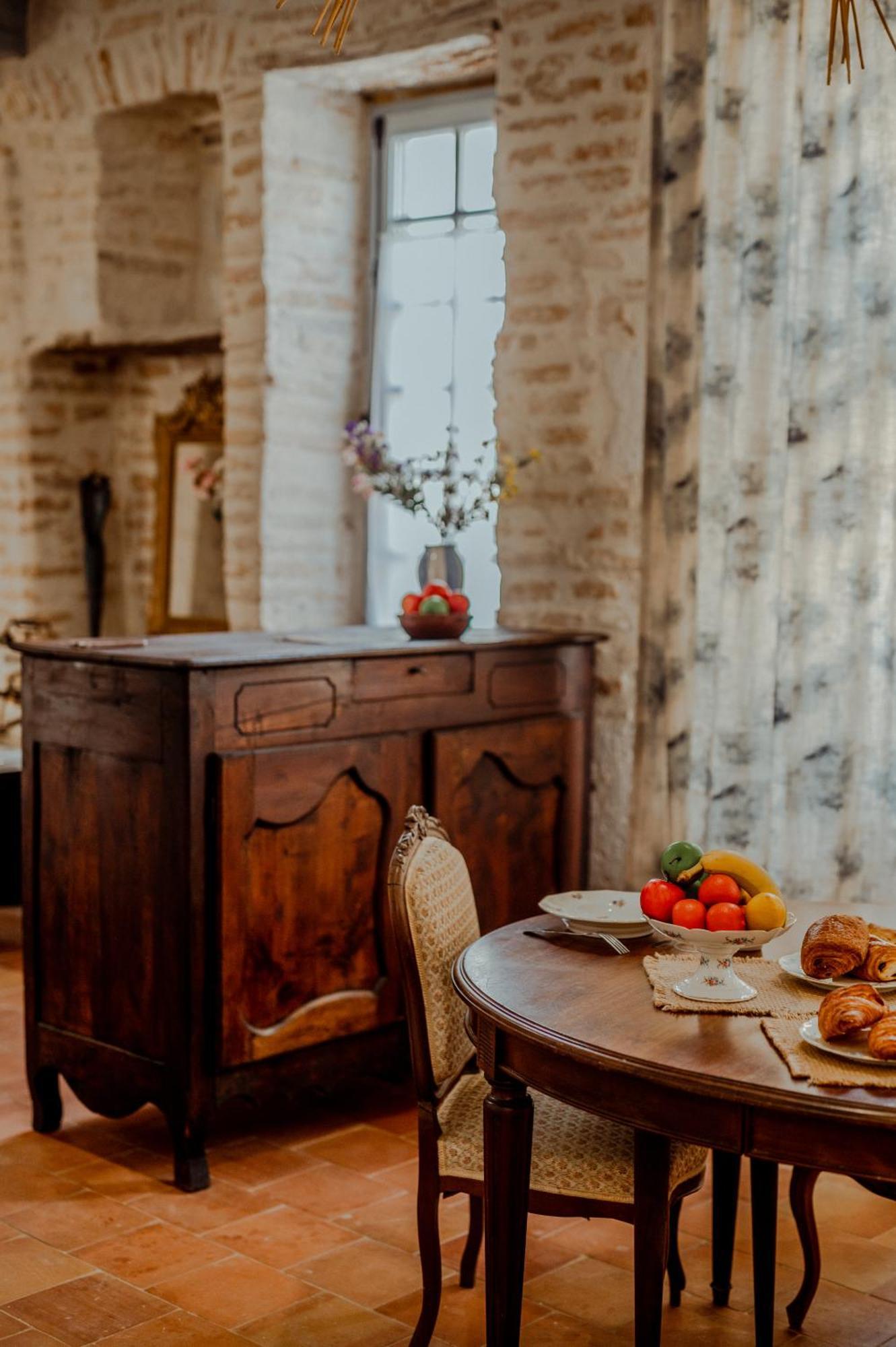 لوزيرت La Chambre Bleue المظهر الخارجي الصورة